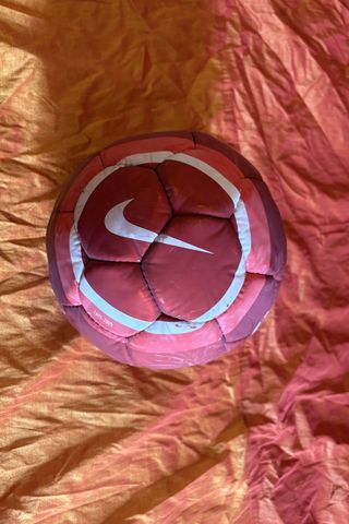 Pallone Calcio Nike Juventus Serie A Vintage 2000