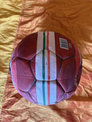 Pallone Calcio Nike Juventus Serie A Vintage 2000