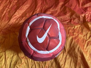Pallone Calcio Nike Juventus Serie A Vintage 2000