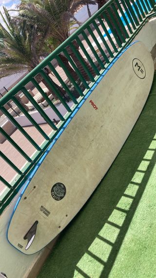 Tabla de surf longboard softop MICKFANNING 9’0