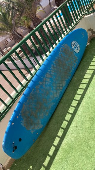Tabla de surf longboard softop MICKFANNING 9’0