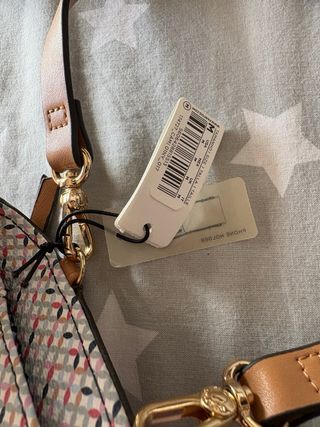 Bolso Cartera Móvil Diseño Ciudad