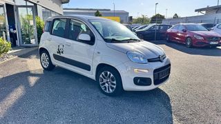 Despiece Fiat Panda 2014