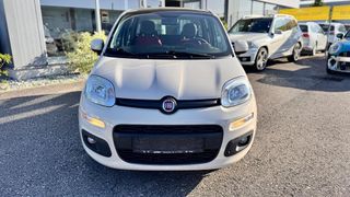 Despiece Fiat Panda 2014
