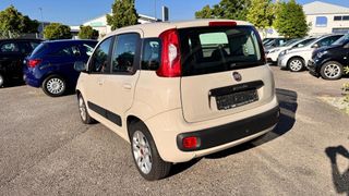 Despiece Fiat Panda 2014