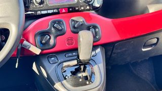 Despiece Fiat Panda 2014