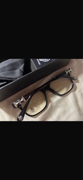 Gafas Chrome Hearts 