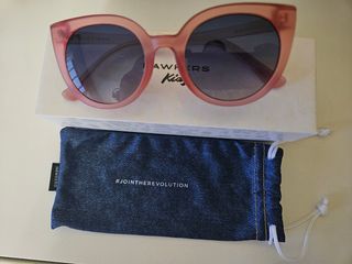 Gafas de sol Hawkers para niña