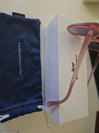 Gafas de sol Hawkers para niña