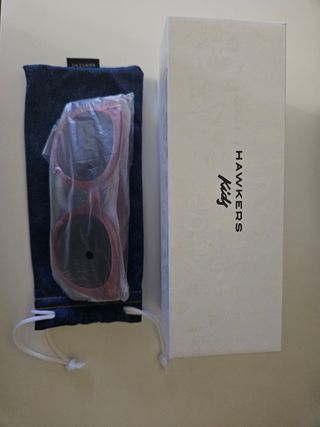 Gafas de sol Hawkers para niña