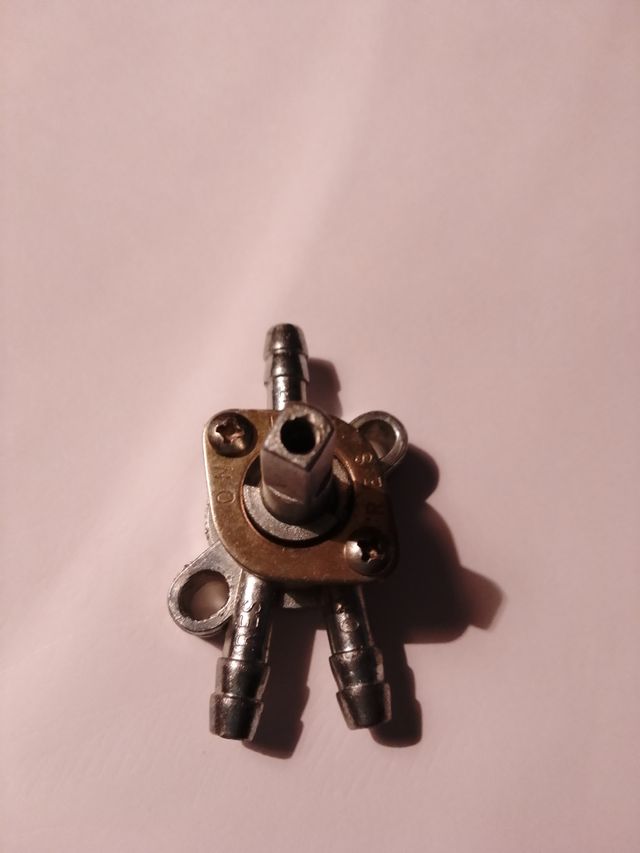 Repuestos Kymco KXR 250 unidad 20e