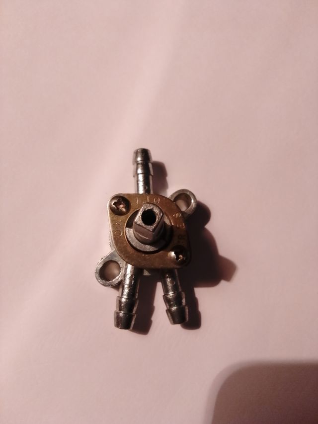 Repuestos Kymco KXR 250 unidad 20e