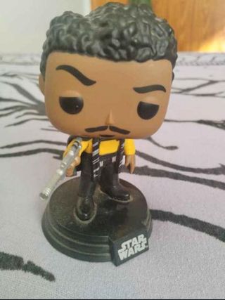 Funko Pop Star Wars