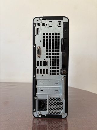 HP Prodesk 400 8GB/500HDD  Win10 pro  - Rápido.