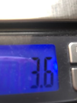 Anillo Oro 18k con Coral Rojo