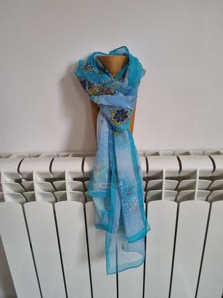 Foulard Basile