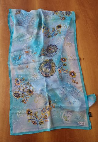 Foulard Basile