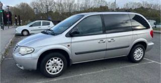 Chrysler Voyager 2006