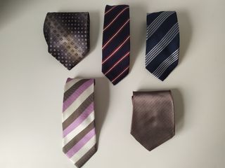 Corbatas