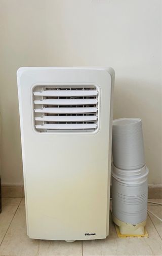 Aire Acondicionado Tristar AC-5531 con Tubo 3m.