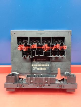 Módulo Confort Audi A3 8P0907279C
