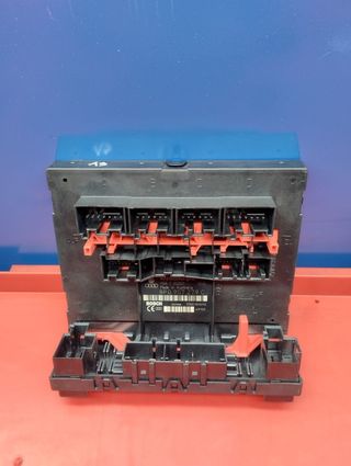 Módulo Confort Audi A3 8P0907279C