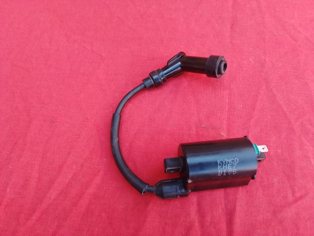 Bobina de altas Kymco KXR/MXU 250