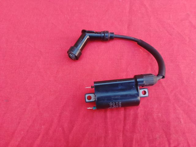 Bobina de altas Kymco KXR/MXU 250