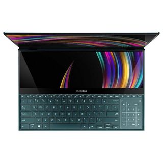 Portátil ASUS Zenbook Pro Duo 15' I9 32 RAM