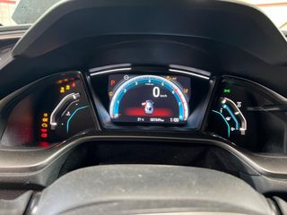 Despiece Honda Civic 2019