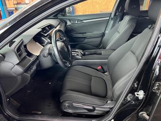 Despiece Honda Civic 2019