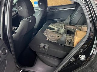 Despiece Honda Civic 2019