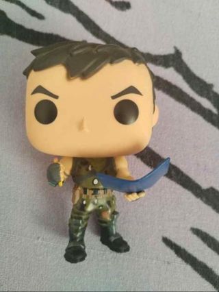 Funko Pop
