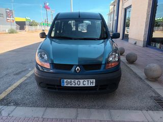 Renault Kangoo 2004