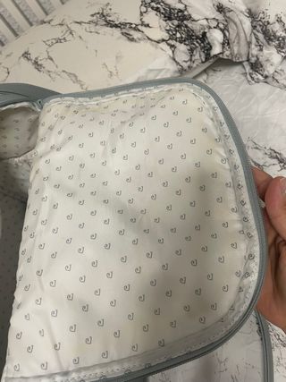 Bolso carro Pasito a Pasito