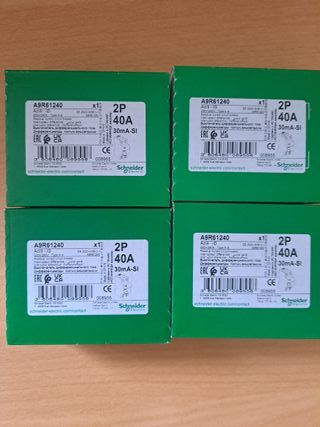 4X superinmunizado 2X40 DIFERENCIAL A-SI 40a