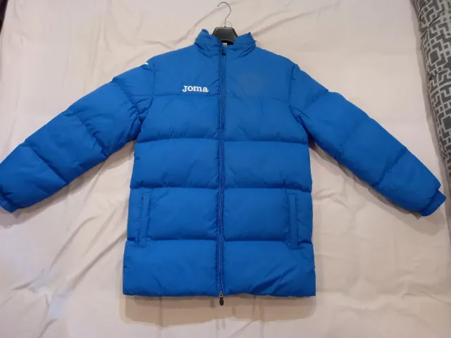 Chaqueta Joma impermeable  Soccer Talla M