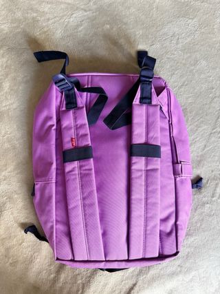 Mochila Levi's Morada