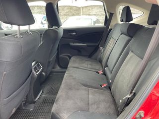 Despiece Honda CR-V 2016