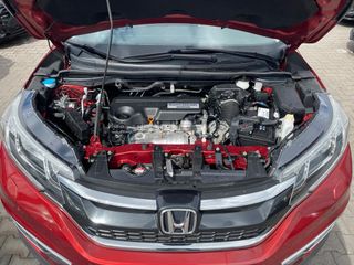 Despiece Honda CR-V 2016
