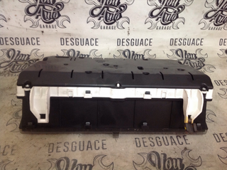 Cuadro de instrumentos Toyota Corolla Verso II (2