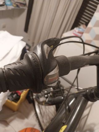 Bicicleta B-PRO 24 sin estrenar