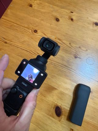 DJI Osmo Pocket 3