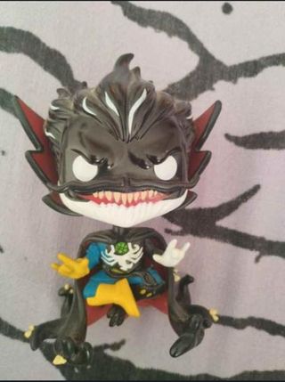 Funko Pop Marvel