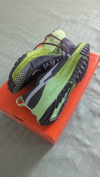 Nike Pegasus Trail Zapatillas Running SIN ESTRENAR