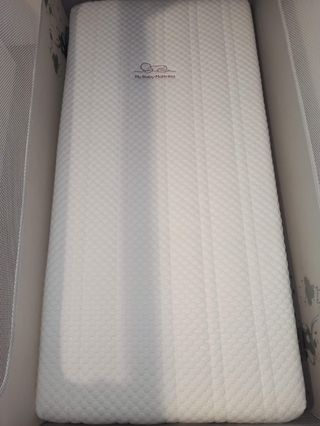 Colchón cuna My Baby Mattress Jiraff