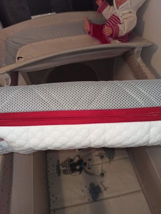 Colchón cuna My Baby Mattress Jiraff
