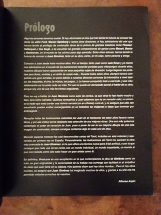 Overload: Arte de Juan Gimenez