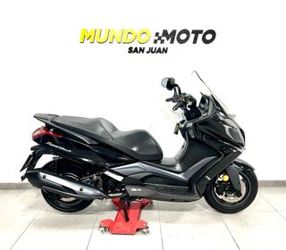 KYMCO SUPERDINK 350 ABS
