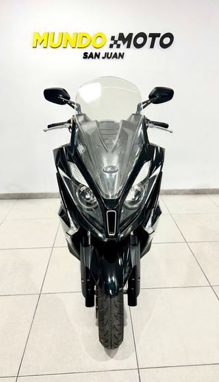 KYMCO SUPERDINK 350 ABS